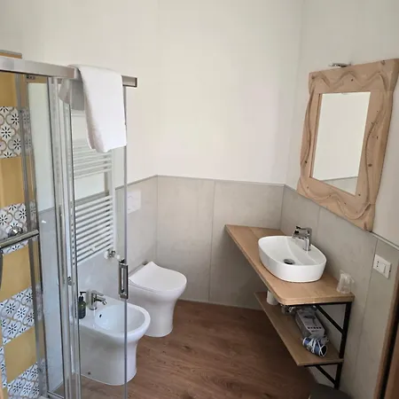 Borgo Perine Homestay szállás *
