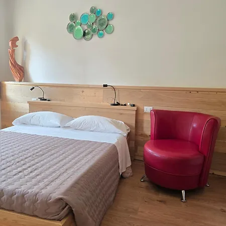 Homestay szállás Borgo Perine *