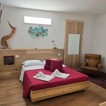 Borgo Perine Homestay szállás