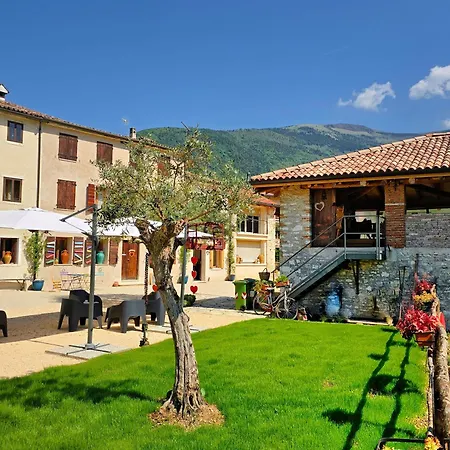 Borgo Perine Homestay Valdobbiadene